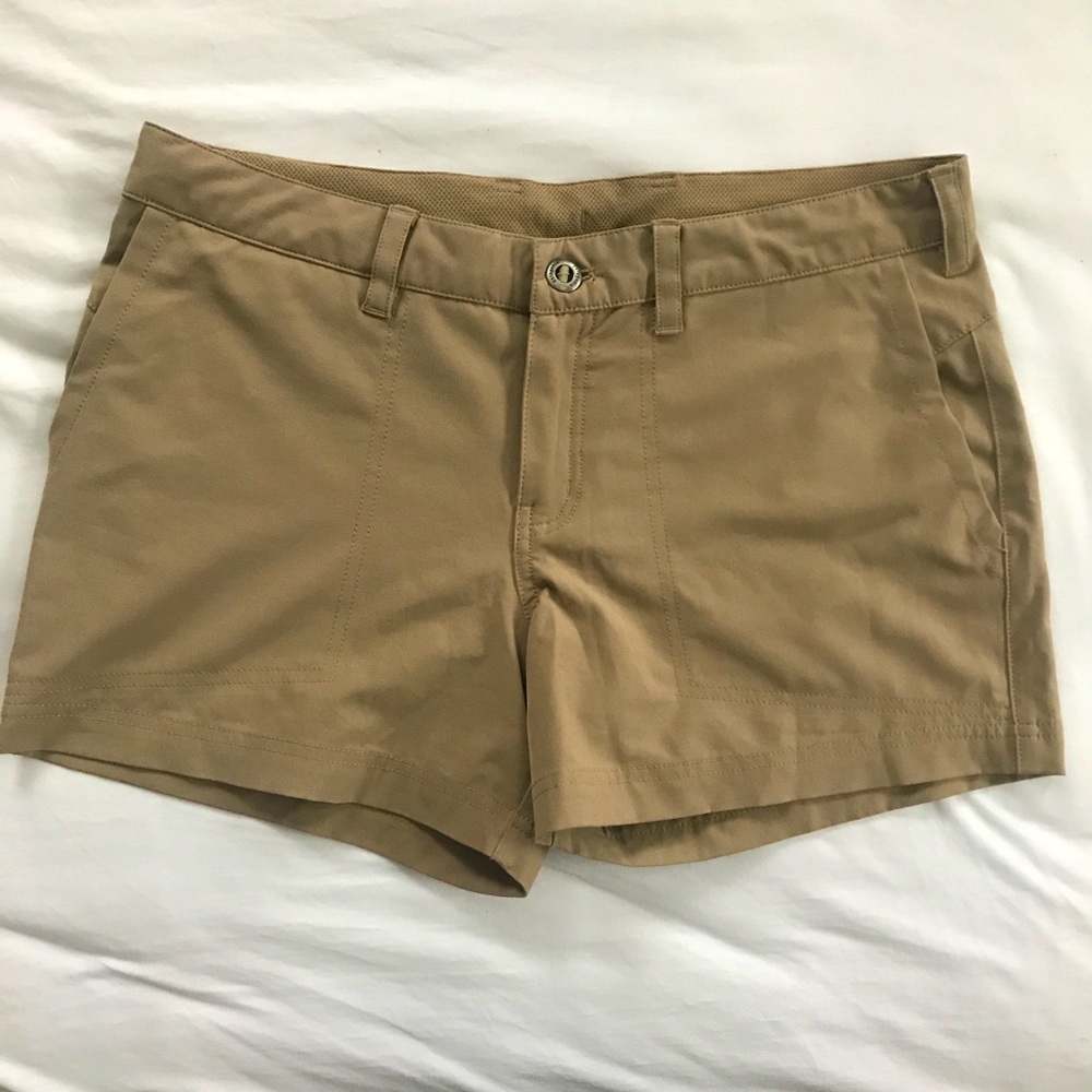 Patagonia Happy Hike Shorts